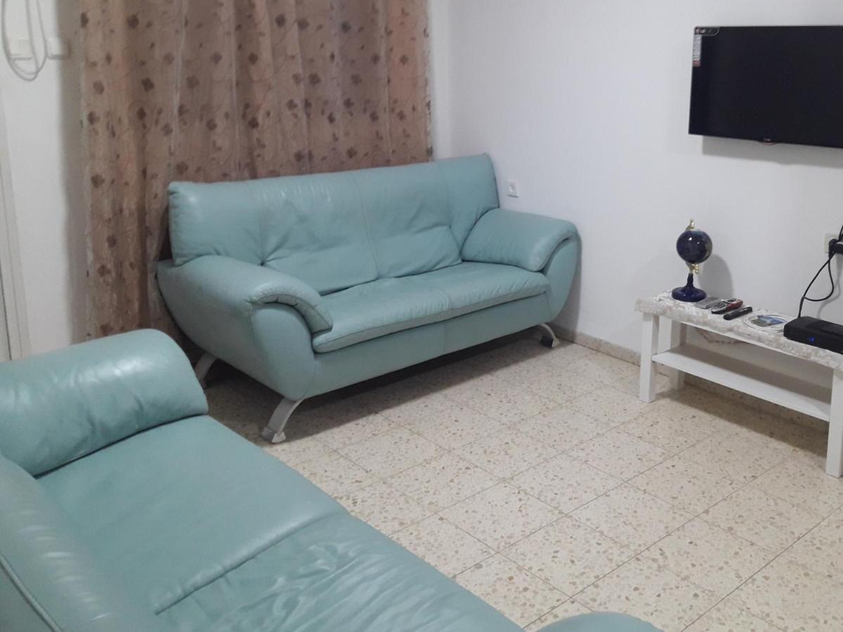 Yaakov'S Apartment Migdal Ha'Emeq Exterior photo