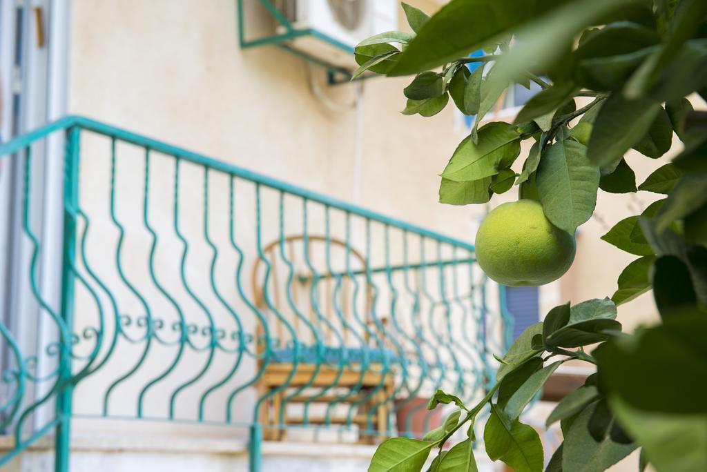 Yaakov'S Apartment Migdal Ha'Emeq Exterior photo